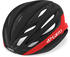 Giro Syntax matte black-bright red