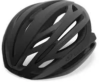 Giro Syntax Mips Fahrradhelm - matte black - L (59 - 63 cm) Schwarz