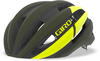 Giro Synthe MIPS matte olive-lemon