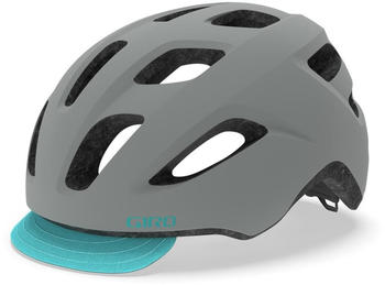 Giro Trella MIPS grey-teal