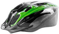M-Wave 731036, M-Wave Active Fahrradhelm Damen Herren Helm f&uuml;r Fahrrad fahren...