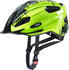 Uvex Quatro Junior neon-yellow