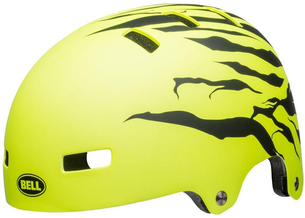 Bell Span Helmet sear-black