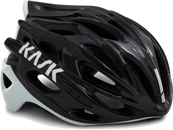 Kask Mojito X black/white
