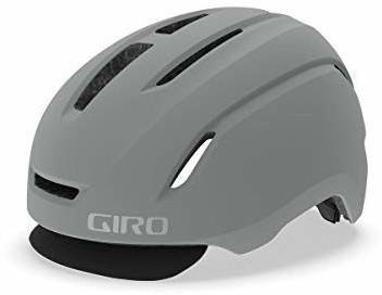 Giro Caden Led matte grey