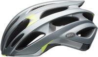 Bell 107.20159, Bell Formula Helmet Gelb S Matte Retina Sear / Black