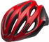 Bell Helmets Bell Draft speed crimson-black-gunmetal