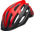 Bell Helmets Bell Drifter thunder crimson-black