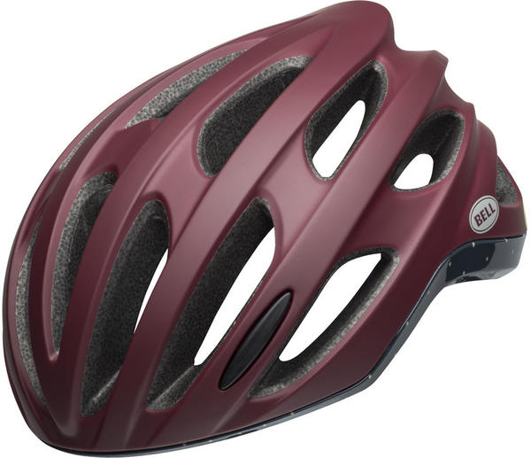 Bell Formula Mips maroon-slate-sand