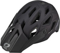O'Neal 0009-Sxx, O'Neal Pike MTB-Helm Schwarz