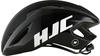 HJC Valeco Road Helmet matt gloss black