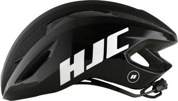 HJC Valeco Road Helmet matt gloss black
