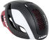 Lazer Bullet black-white-red