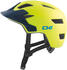TSG Cadete Solid Color Youth satin acid yellow-blue