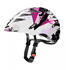 Uvex Junior white pink