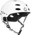 Pro-Tec Ace Gloss White