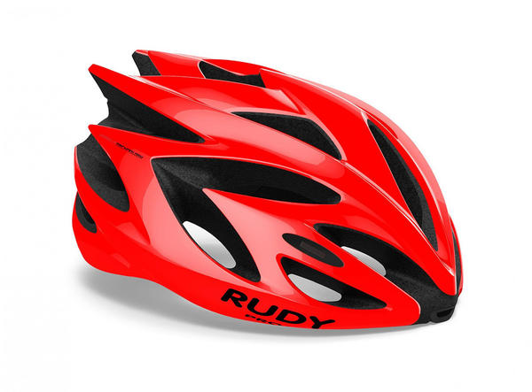 Rudy Project Rush red