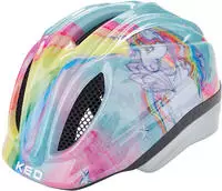 KED 13304109223, KED Meggy II Originals Kopfumfang S/M 49-53 cm Farbe Einhorn