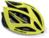 Rudy Project Airstorm Road Helmet yellow fluo matte