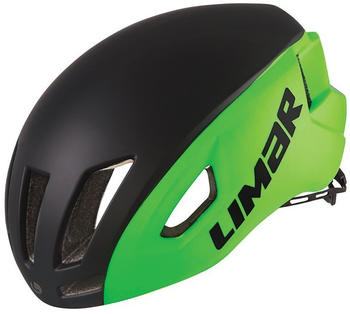Limar Air Speed black-green