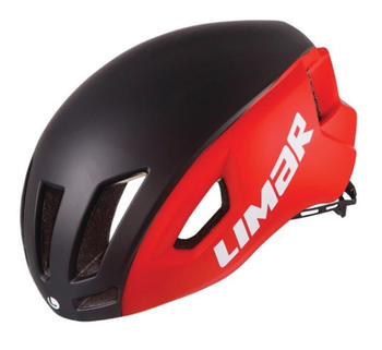 Limar Air Speed black-red