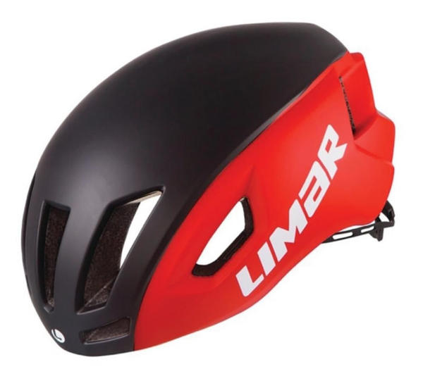 Limar Air Speed black-red