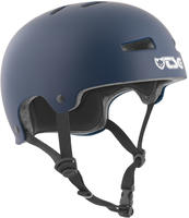 TSG Evolution Solid Color Satin Blue (L/XL) blau