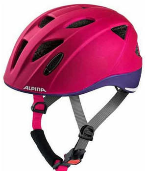 Alpina Sports Ximo L.E. deeprose-violet