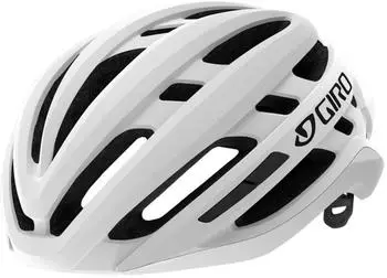 Giro Agilis matte white