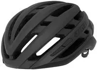 Giro 39356-255-M, Giro Agilis Mips Helmet Schwarz M Matte Black