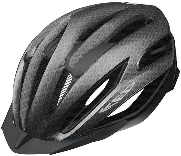 KED Wayron Visor anthrazit