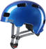 Uvex hlmt 4 helmet Kid's blue