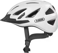 ABUS 10086860-01, ABUS Helm URBAN-I 3.0 polar white L Designfarbe: polar