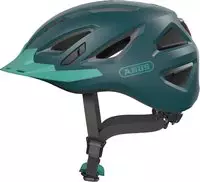 ABUS 10086882-01, ABUS Helm URBAN-I 3.0 core green S Gr&ouml;sse: S|Designfarbe: core