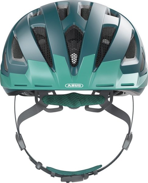 City-Helm Eigenschaften & Bewertungen ABUS Urban-I 3.0 core green