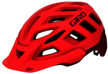 Giro Radix MIPS Helmet red