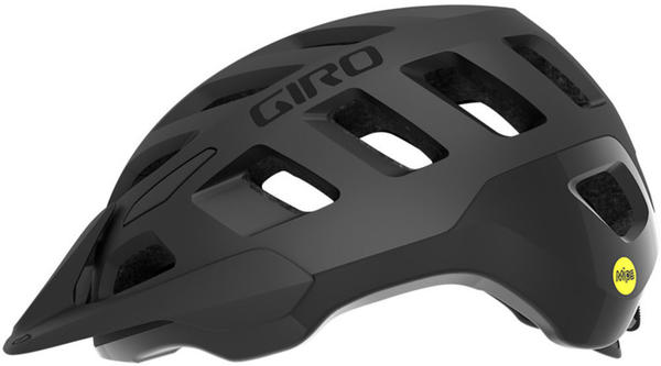 Giro Radix MIPS Helmet black