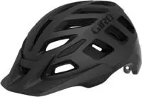 Giro 7113263, Giro Radix Mtb Helmet Schwarz M Matte Black
