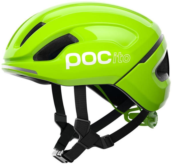 POC POCito Omne SPIN (fluorescent yellow/green)