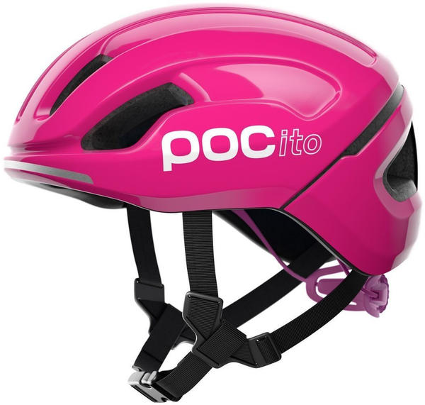 POC POCito Omne SPIN (fluorescent pink)