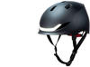 Lumos Helmet LHEMXBK15-A0, Lumos Helmet Matrix Urban Helmet Schwarz M-L