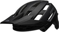 Bell 7113751, Bell Super Air MIPS Spherical Helm 52 - 56 cm schwarz