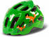 Cube Fink Helmet green Fox