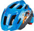 Cube Fink Helmet blue-black