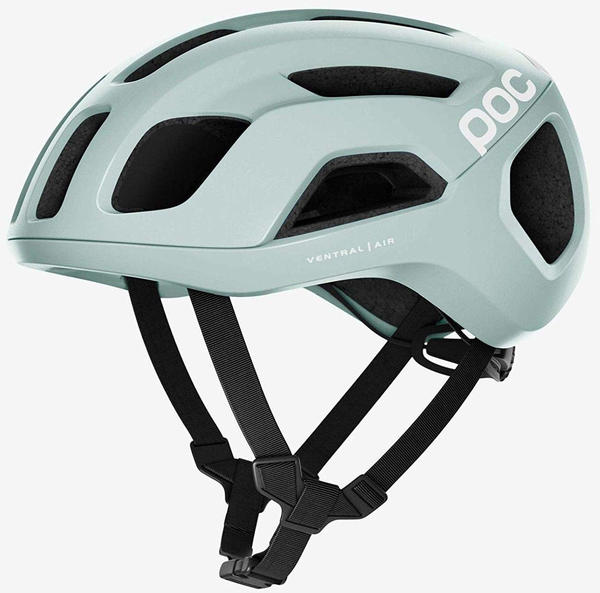 POC Ventral Air Spin Apophyllite Green Matt