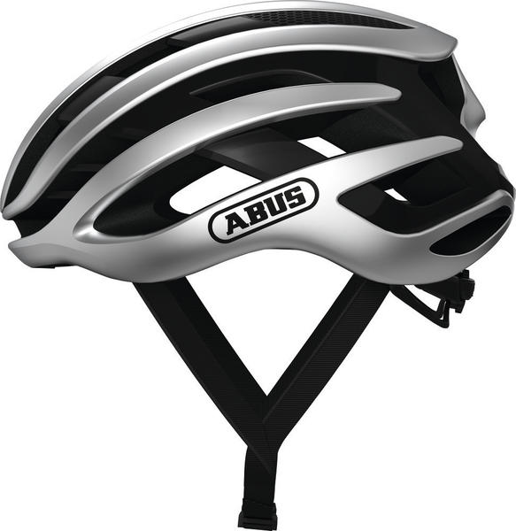 ABUS AirBreaker silver