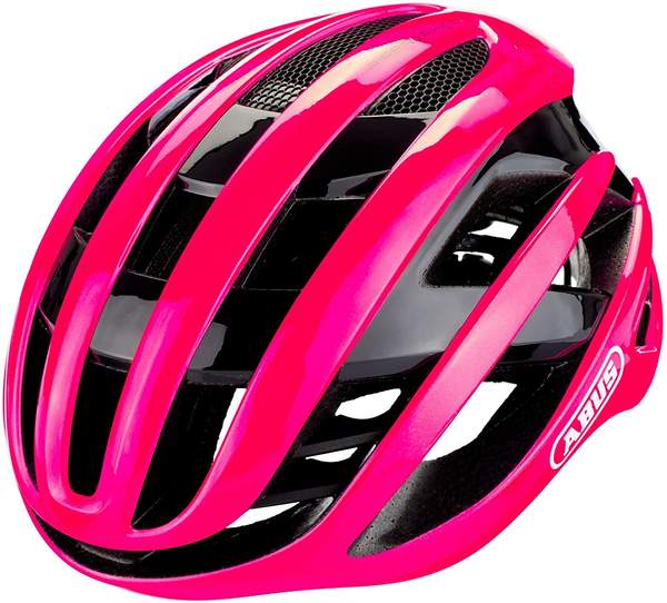 Einleitung ABUS AirBreaker pink