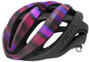 Giro Aether Spherical Mips matte black-electric purple