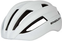 Endura RE1574WH/M-L, Endura Xtract Helmet Wei&szlig; M-L White