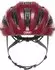 ABUS Macator bordeaux red